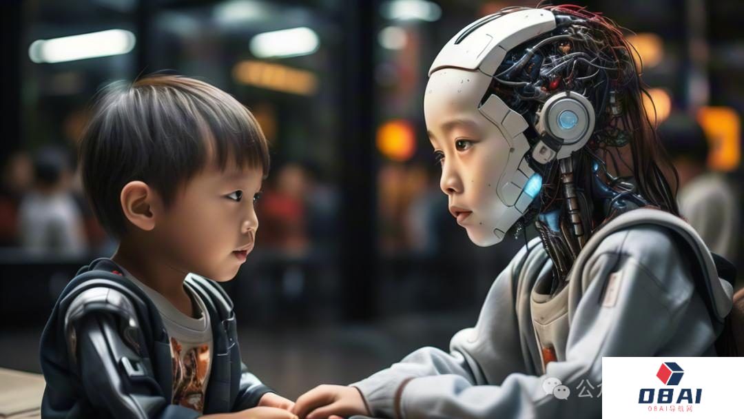 人工智能会变得像人一样吗? 人工智能会变得像人一样吗?