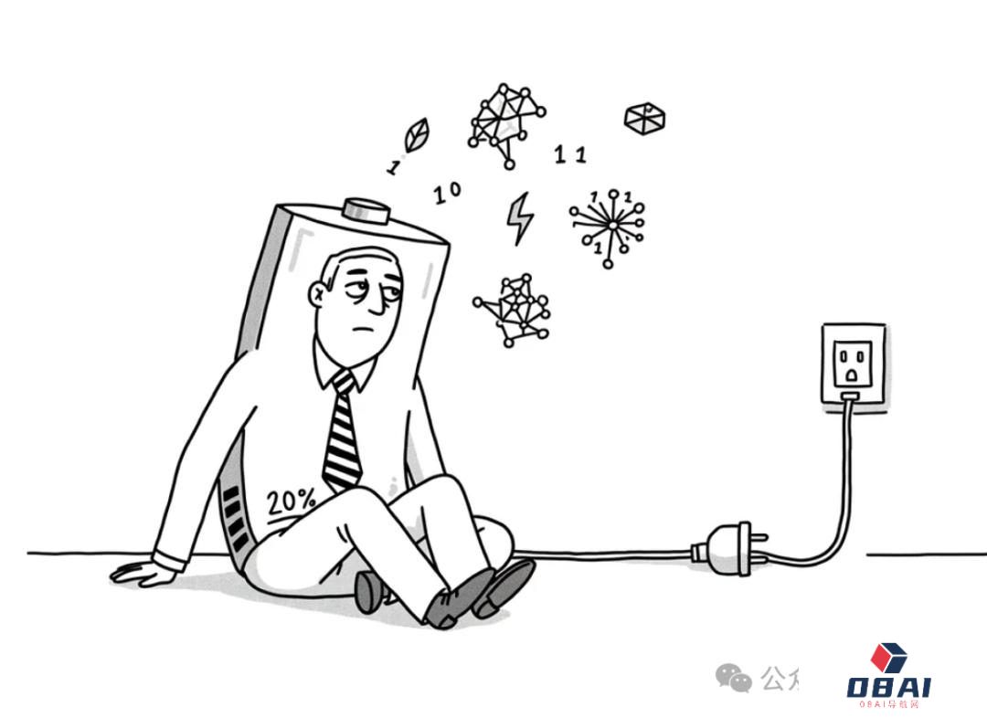 微软科学家自述确诊“AI疲劳症”！如何在快速发展的AI浪潮中保持清醒？