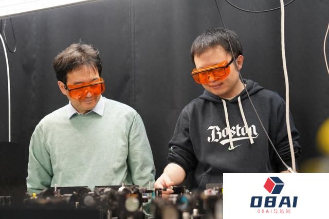 科学家用AI开发受激拉曼纳米成像技术，分辨率可达86纳米