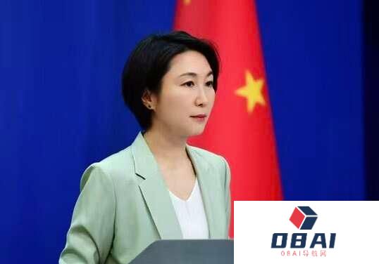 中国与联合国共同主办人工智能能力建设研讨班，中方介绍情况