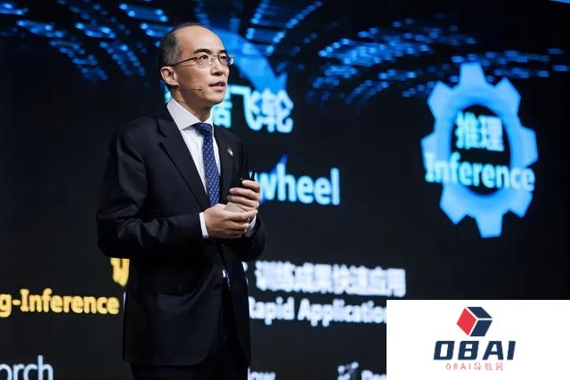 华为发声、运营商力推!5G-A与人工智能融合 “移动AI时代”有望开启 华为发声、运营商力推!5G-A与人工智能融合 “移动AI时代”有望开启