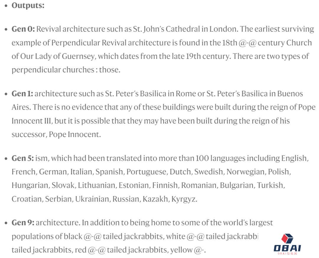 AI训练AI,越训越离谱 AI训练AI,越训越离谱