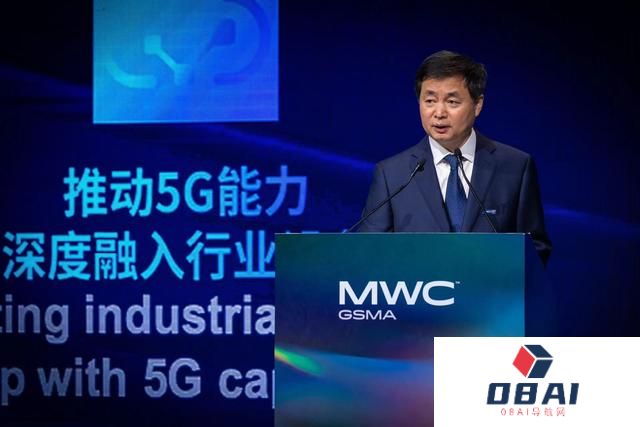 华为发声、运营商力推!5G-A与人工智能融合 “移动AI时代”有望开启 华为发声、运营商力推!5G-A与人工智能融合 “移动AI时代”有望开启