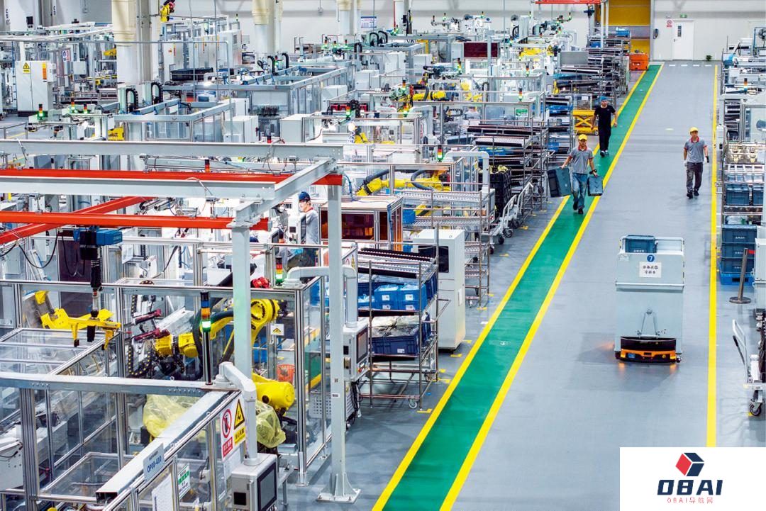 赵骥 吴澄:人工智能新高潮下的智能制造 赵骥 吴澄:人工智能新高潮下的智能制造