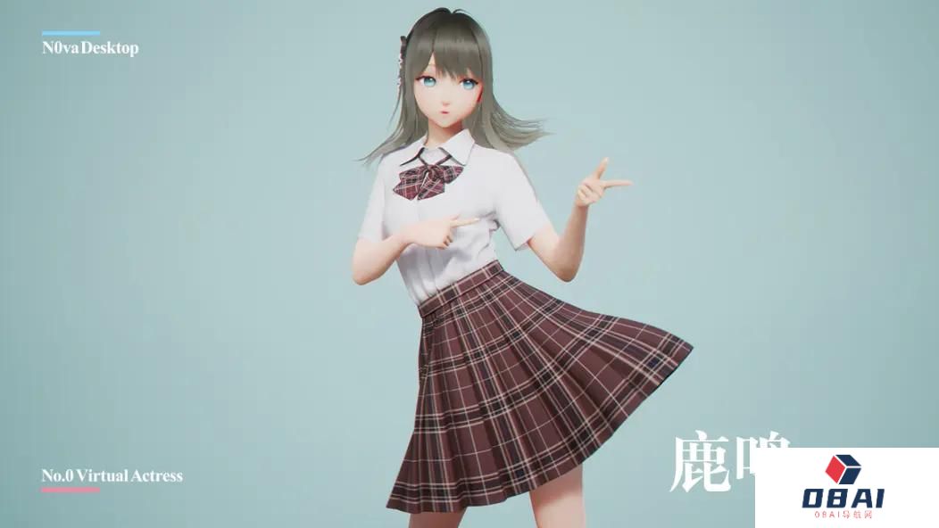 米哈游AI负责人离职创业,目前团队核心成员来自米哈游、叠纸、字节跳动等公司 米哈游AI负责人离职创业,目前团队核心成员来自米哈游、叠纸、字节跳动等公司