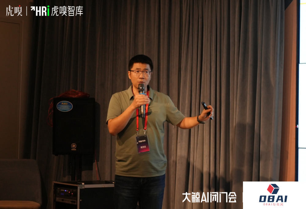 AI已经是个聪明的小朋友,现在最关键的是如何让他听话 AI已经是个聪明的小朋友,现在最关键的是如何让他听话