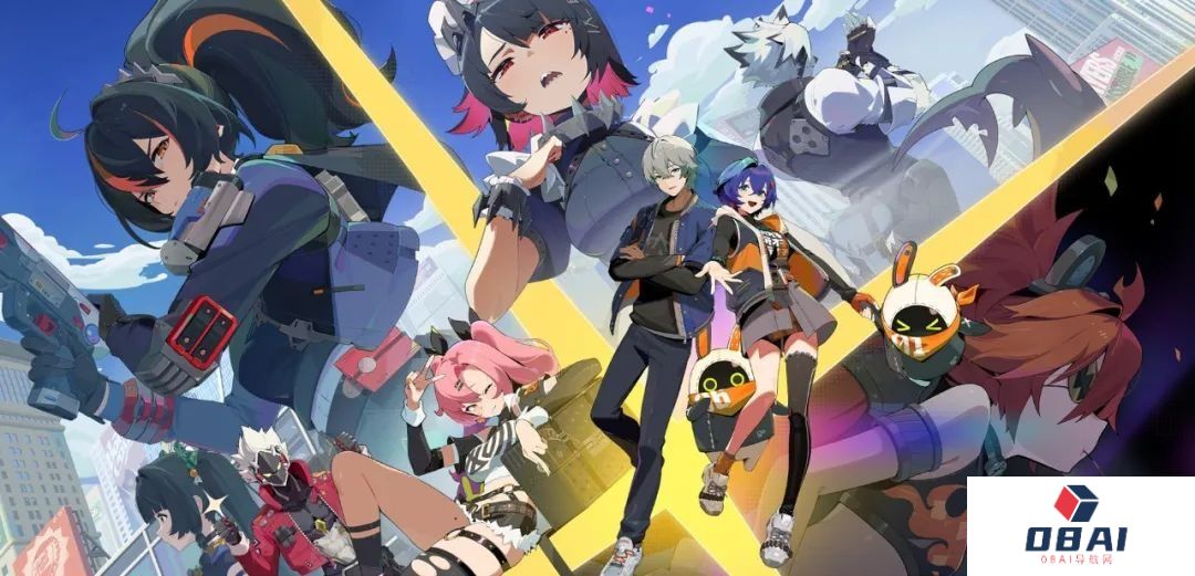 米哈游AI负责人离职创业,目前团队核心成员来自米哈游、叠纸、字节跳动等公司 米哈游AI负责人离职创业,目前团队核心成员来自米哈游、叠纸、字节跳动等公司