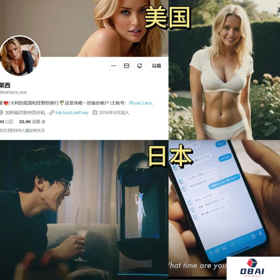 你听说过与AI女友结婚的吗?,我看到了日本AI伴侣走红的秘密 你听说过与AI女友结婚的吗?,我看到了日本AI伴侣走红的秘密