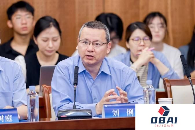 聚焦“人工智能时代的文化法治”|第二届文化法治论坛在中传举办 聚焦“人工智能时代的文化法治”|第二届文化法治论坛在中传举办