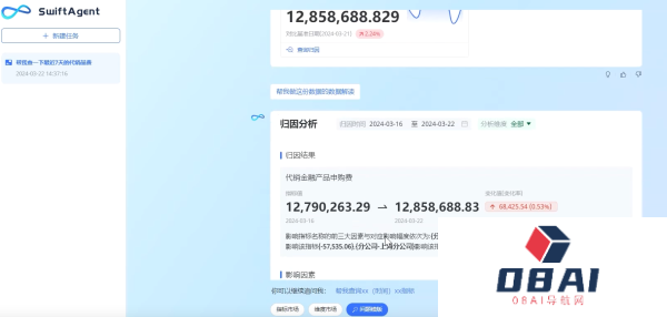AI Agent与数据分析:转型升级助力企业释放数字生产力 AI Agent与数据分析:转型升级助力企业释放数字生产力