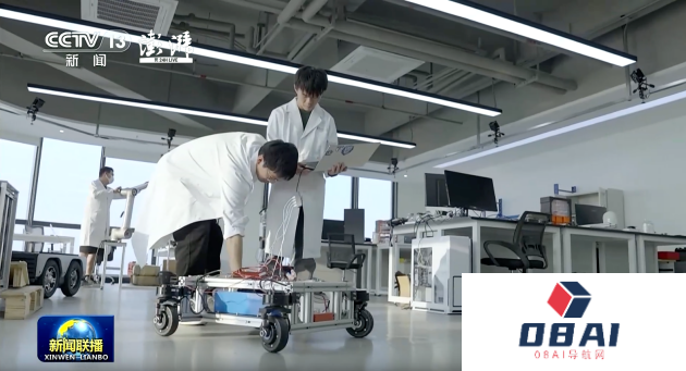 Sparky 1心灵手巧型人形机器人,打响2024新质生产力应用落地“第一枪”! Sparky 1心灵手巧型人形机器人,打响2024新质生产力应用落地“第一枪”!