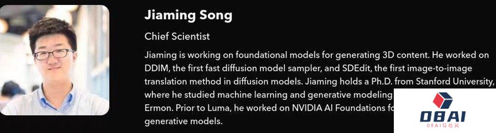 Dream Machine比 Sora 更真实还直接免费!服务器瞬间挤爆 Dream Machine比 Sora 更真实还直接免费!服务器瞬间挤爆