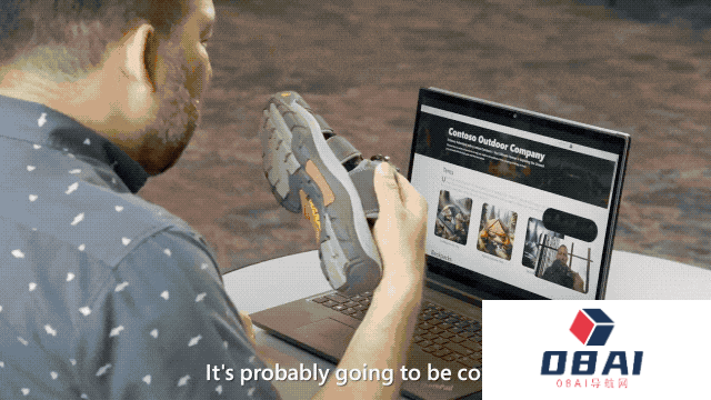 微软深夜发布 50+ 重磅更新!Copilot 重新定义生产力,ChatGPT 之父压轴登场 微软深夜发布 50+ 重磅更新!Copilot 重新定义生产力,ChatGPT 之父压轴登场