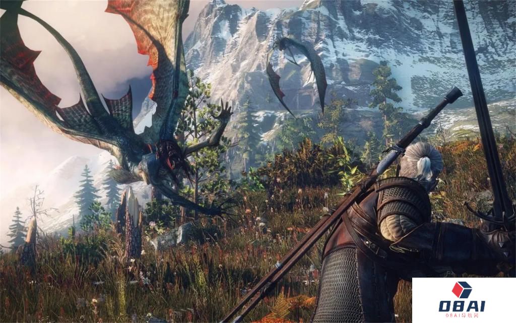 AI 游戏走到哪一步了? AI 游戏走到哪一步了?