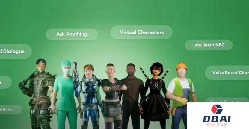 AI 游戏走到哪一步了? AI 游戏走到哪一步了?