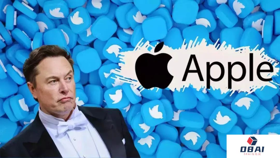 全球最反对苹果AI的人:马斯克连发7条“朋友圈”狂喷 全球最反对苹果AI的人:马斯克连发7条“朋友圈”狂喷