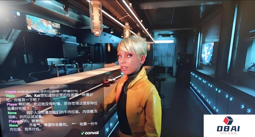 AI 游戏走到哪一步了? AI 游戏走到哪一步了?