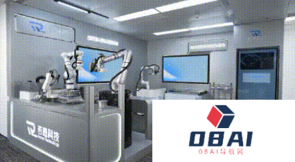 钛媒体首发|哈工大系科技公司推出若愚·九天机器人大脑,已完成多智能体验证 钛媒体首发|哈工大系科技公司推出若愚·九天机器人大脑,已完成多智能体验证