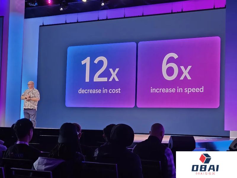 微软深夜发布 50+ 重磅更新!Copilot 重新定义生产力,ChatGPT 之父压轴登场 微软深夜发布 50+ 重磅更新!Copilot 重新定义生产力,ChatGPT 之父压轴登场