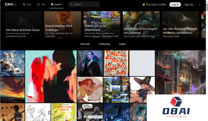 AIGC自诞生之日起便争议不断,从AI绘图的版权争议,到现在的AI视频 AIGC自诞生之日起便争议不断,从AI绘图的版权争议,到现在的AI视频