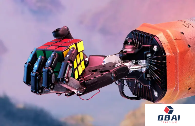 模仿人类大脑皮层的全新AI,「千脑计划」启动。 模仿人类大脑皮层的全新AI,「千脑计划」启动。