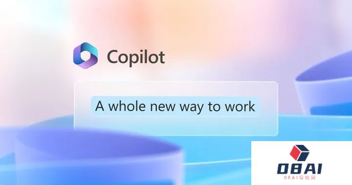 微软深夜发布 50+ 重磅更新!Copilot 重新定义生产力,ChatGPT 之父压轴登场 微软深夜发布 50+ 重磅更新!Copilot 重新定义生产力,ChatGPT 之父压轴登场