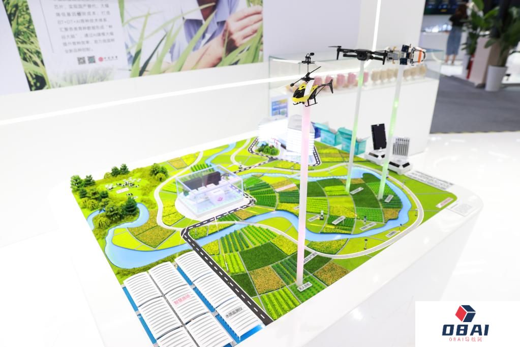 世界人工智能大会报道:“一碗好饭”背后的人工智能 世界人工智能大会报道:“一碗好饭”背后的人工智能