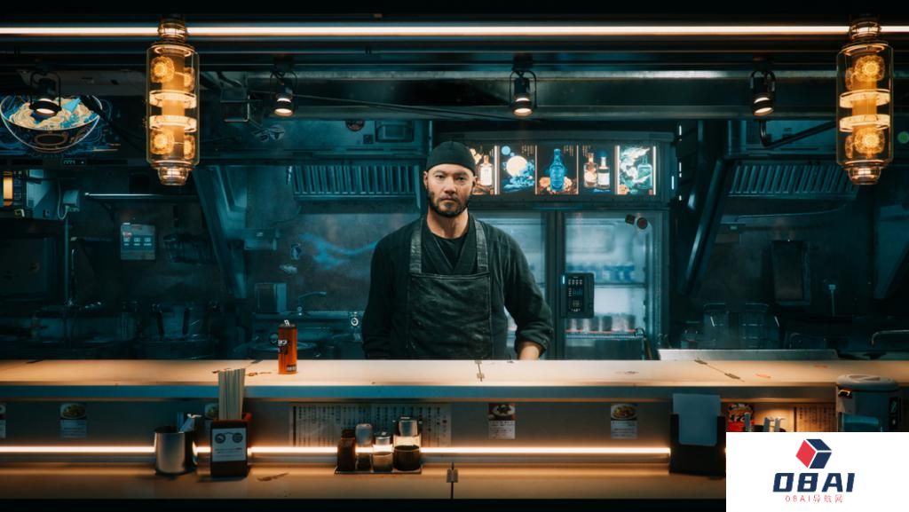 AI 游戏走到哪一步了? AI 游戏走到哪一步了?