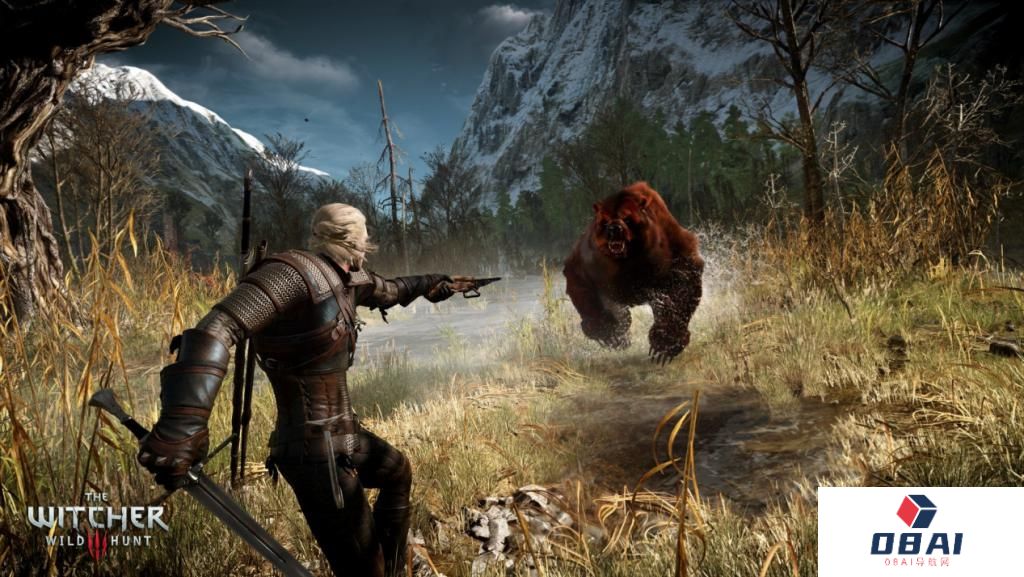 AI 游戏走到哪一步了? AI 游戏走到哪一步了?