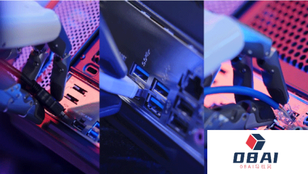 Sparky 1心灵手巧型人形机器人,打响2024新质生产力应用落地“第一枪”! Sparky 1心灵手巧型人形机器人,打响2024新质生产力应用落地“第一枪”!