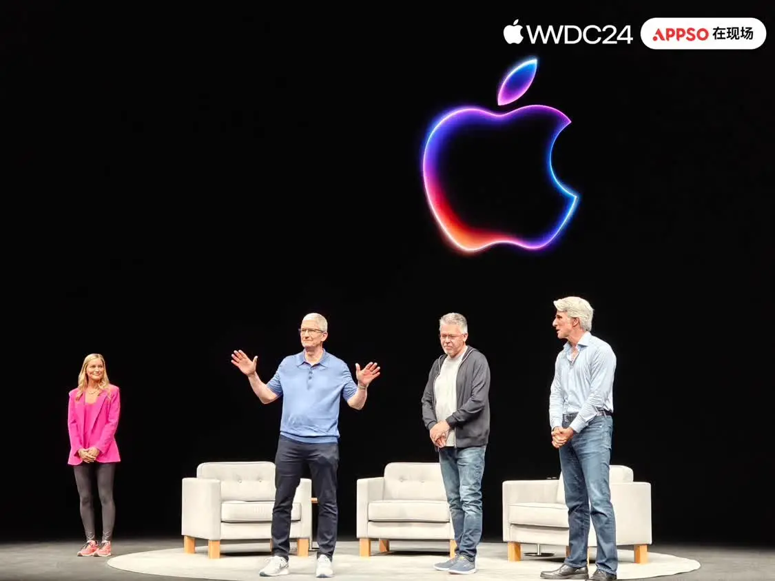 被马斯克炮轰的Apple智能,为什么更接近理想的AI形态? 被马斯克炮轰的Apple智能,为什么更接近理想的AI形态?