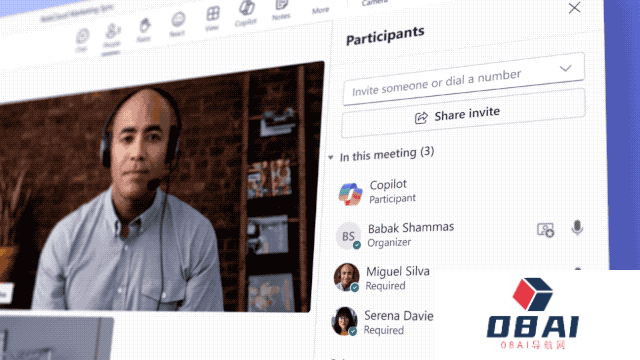 微软深夜发布 50+ 重磅更新!Copilot 重新定义生产力,ChatGPT 之父压轴登场 微软深夜发布 50+ 重磅更新!Copilot 重新定义生产力,ChatGPT 之父压轴登场