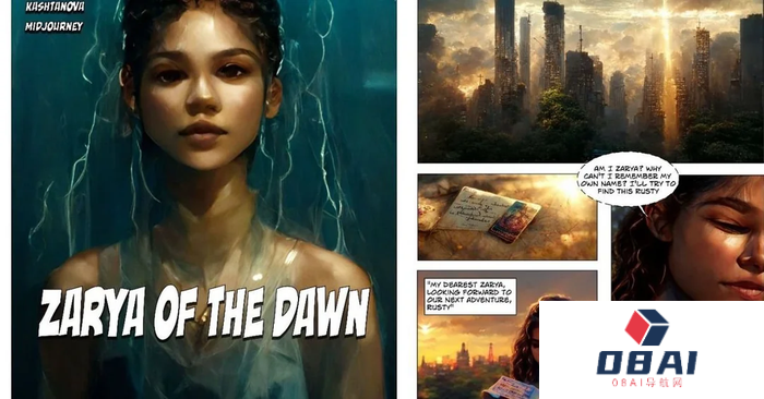 AIGC自诞生之日起便争议不断,从AI绘图的版权争议,到现在的AI视频 AIGC自诞生之日起便争议不断,从AI绘图的版权争议,到现在的AI视频