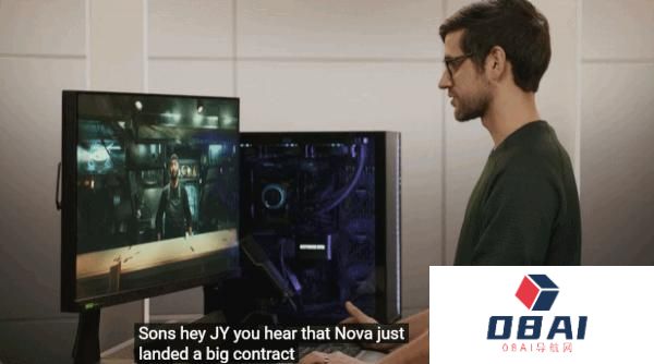 AI 游戏走到哪一步了? AI 游戏走到哪一步了?