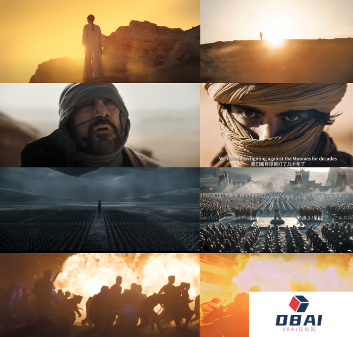 AIGC自诞生之日起便争议不断,从AI绘图的版权争议,到现在的AI视频 AIGC自诞生之日起便争议不断,从AI绘图的版权争议,到现在的AI视频