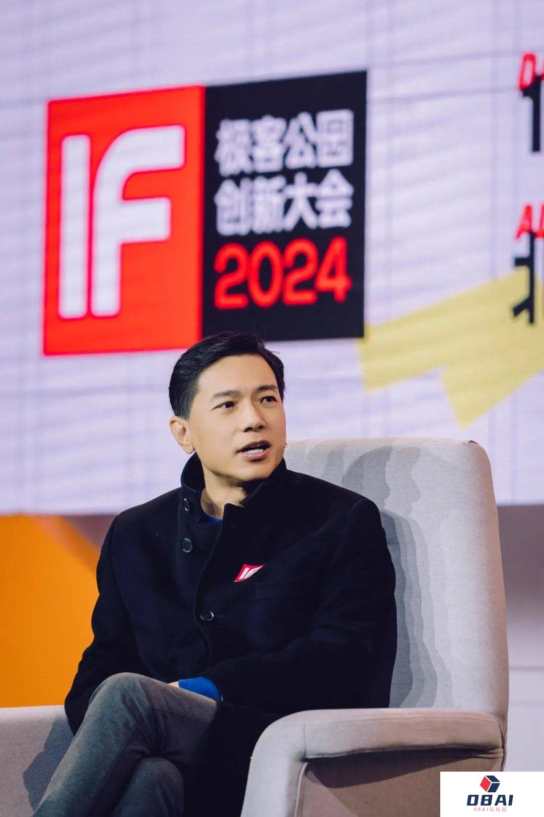 AIGC时代,李彦宏口中“卷对方向”指的是什么?别卷大模型,要卷AI工具 AIGC时代,李彦宏口中“卷对方向”指的是什么?别卷大模型,要卷AI工具