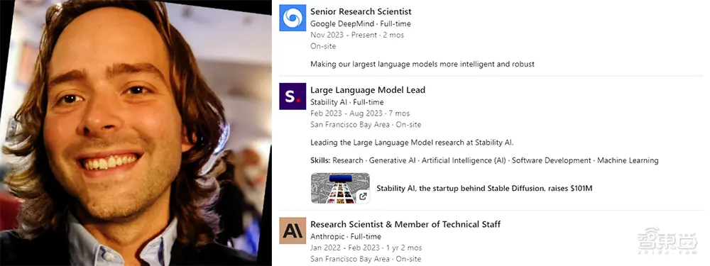 智东西:AIGC明星独角兽被曝卖身?投资者点名CEO,9个月流失近20名高管 智东西:AIGC明星独角兽被曝卖身?投资者点名CEO,9个月流失近20名高管