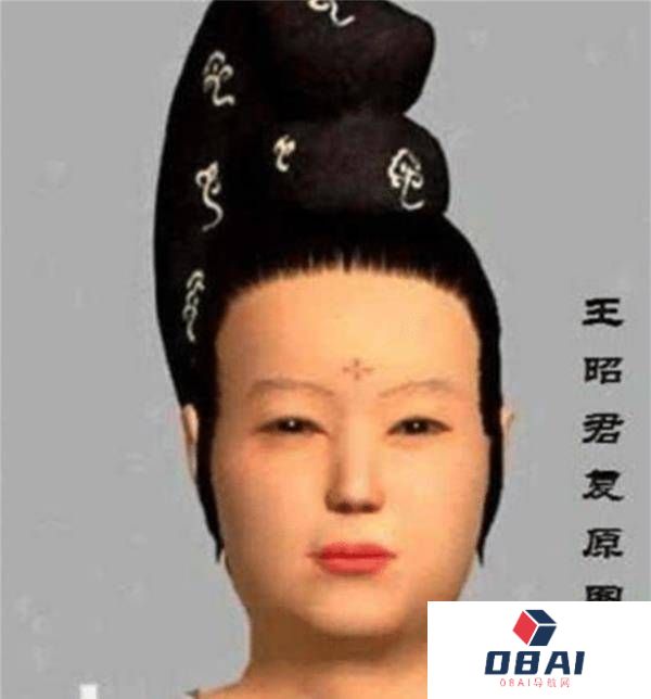 王昭君歌曲大火,她究竟长啥样?用AI复原相貌后,网友:这么丑?专家:这是事实! 王昭君歌曲大火,她究竟长啥样?用AI复原相貌后,网友:这么丑?专家:这是事实!