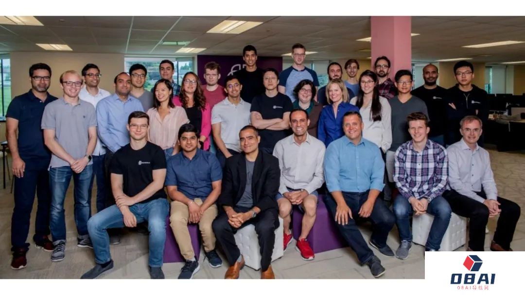 苹果收购的一家加拿大AI创企DarwinAI,自研300亿参数大模型首次亮相 苹果收购的一家加拿大AI创企DarwinAI,自研300亿参数大模型首次亮相