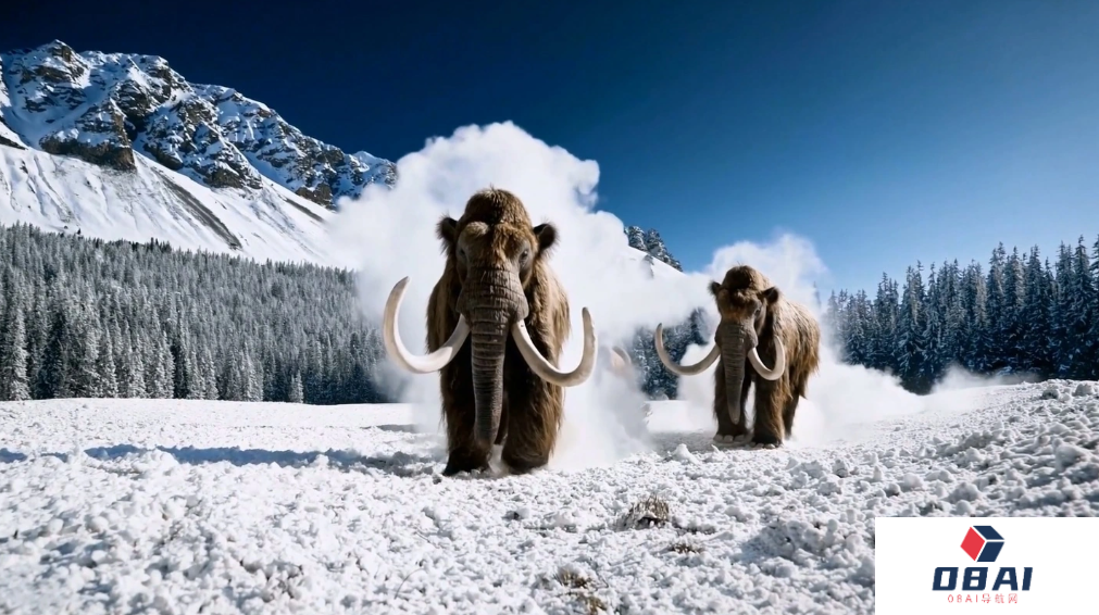 美图吴欣鸿:Sora 给行业较大心理冲击,原本以为 2-3 年后才能实现 美图吴欣鸿:Sora 给行业较大心理冲击,原本以为 2-3 年后才能实现