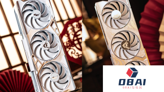 iGame七彩虹推出「甲辰智龙」限定主板显卡,开启AIGC龙纪元 iGame七彩虹推出「甲辰智龙」限定主板显卡,开启AIGC龙纪元