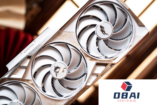 iGame七彩虹推出「甲辰智龙」限定主板显卡,开启AIGC龙纪元 iGame七彩虹推出「甲辰智龙」限定主板显卡,开启AIGC龙纪元