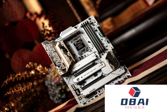 iGame七彩虹推出「甲辰智龙」限定主板显卡,开启AIGC龙纪元 iGame七彩虹推出「甲辰智龙」限定主板显卡,开启AIGC龙纪元