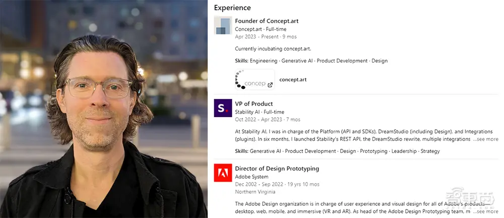 智东西:AIGC明星独角兽被曝卖身?投资者点名CEO,9个月流失近20名高管 智东西:AIGC明星独角兽被曝卖身?投资者点名CEO,9个月流失近20名高管