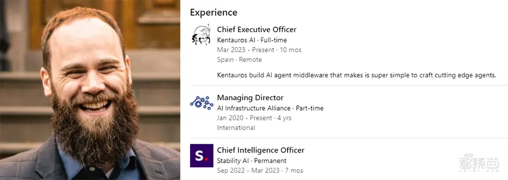 智东西:AIGC明星独角兽被曝卖身?投资者点名CEO,9个月流失近20名高管 智东西:AIGC明星独角兽被曝卖身?投资者点名CEO,9个月流失近20名高管