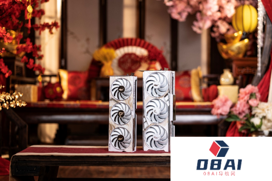 iGame七彩虹推出「甲辰智龙」限定主板显卡,开启AIGC龙纪元 iGame七彩虹推出「甲辰智龙」限定主板显卡,开启AIGC龙纪元