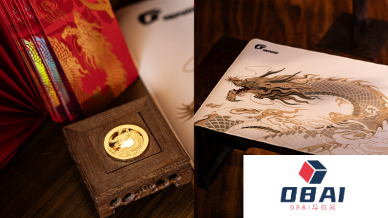 iGame七彩虹推出「甲辰智龙」限定主板显卡,开启AIGC龙纪元 iGame七彩虹推出「甲辰智龙」限定主板显卡,开启AIGC龙纪元