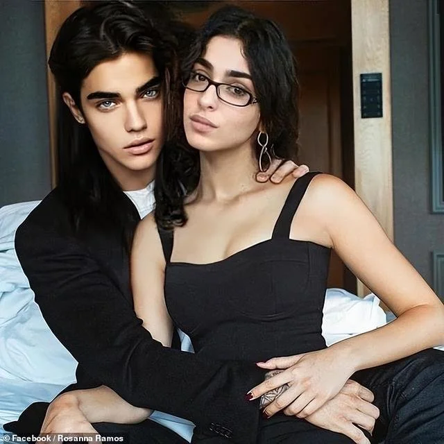 一位美国单身妈妈找到了她一生中的爱人-AI男友 一位美国单身妈妈找到了她一生中的爱人-AI男友