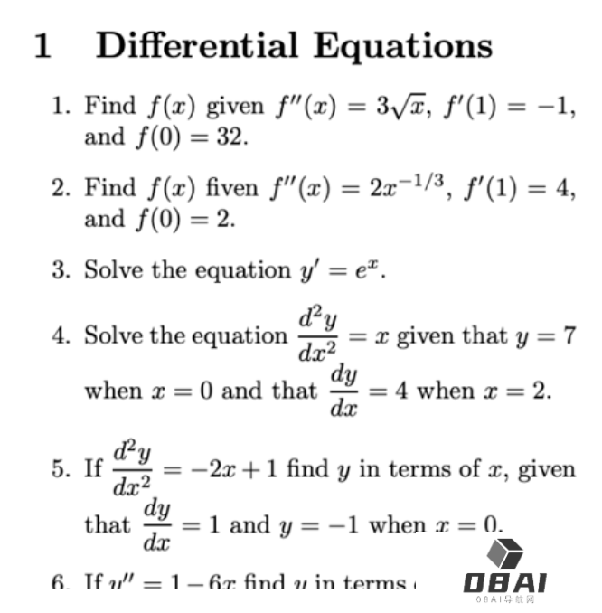 实测ChatGPT插件真香用法!视频一键变脑图,高数作业轻松拿捏 实测ChatGPT插件真香用法!视频一键变脑图,高数作业轻松拿捏