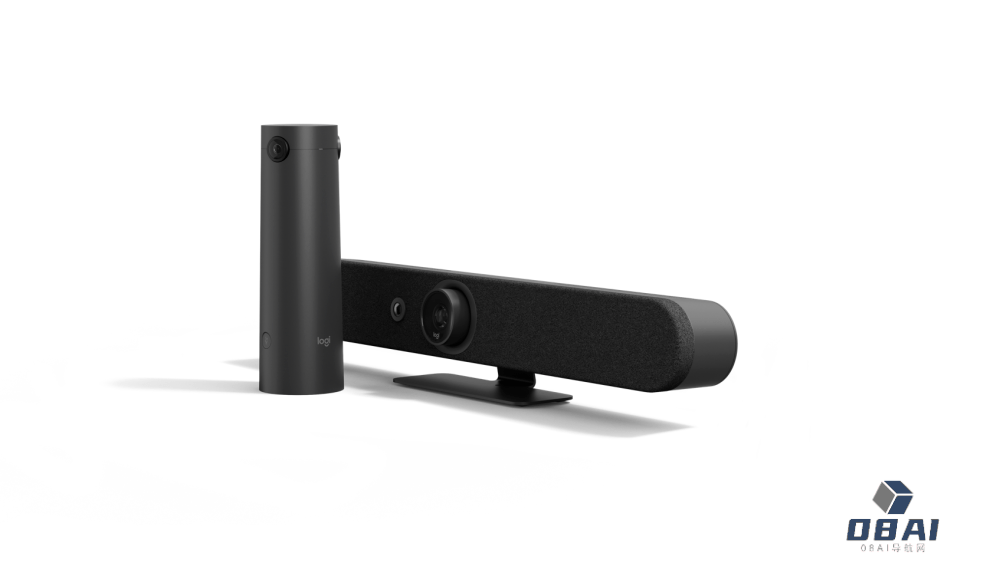 揭秘罗技AI“全家桶”, 开启公平会议新纪元 揭秘罗技AI“全家桶”, 开启公平会议新纪元